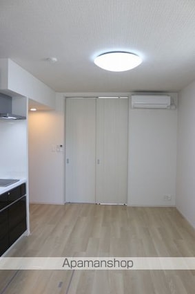 クルールピット　高須[1LDK/40.1m2]の内装9