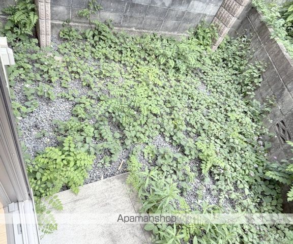 エコフォーティーンの内装写真