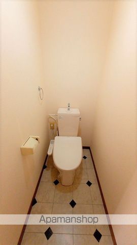 SURPLUS和合の内装写真