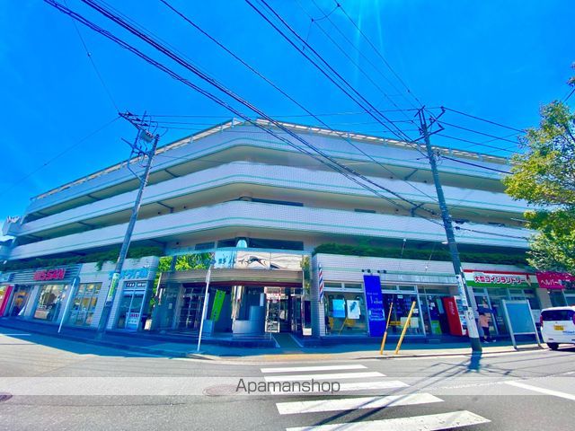 いずみ野ハイツの外観写真