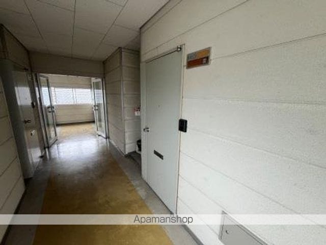 ハイム神道寺の内装写真