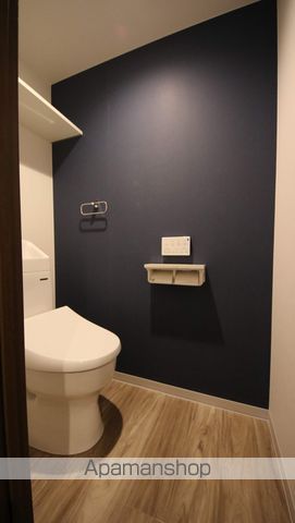 CREARESIDENCE東札幌の内装写真