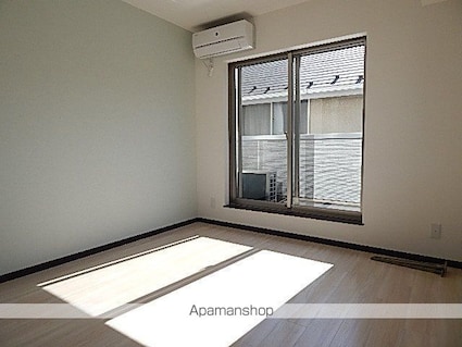 東京都立川市栄町３丁目[1K/26.08m2]のリビング・居間