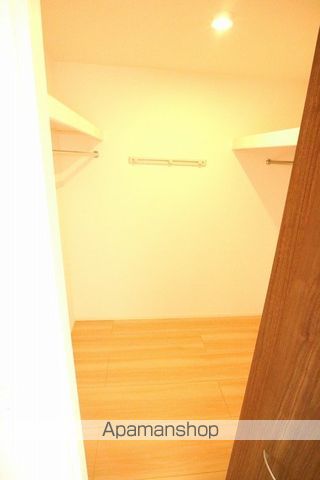エルカーサの内装写真