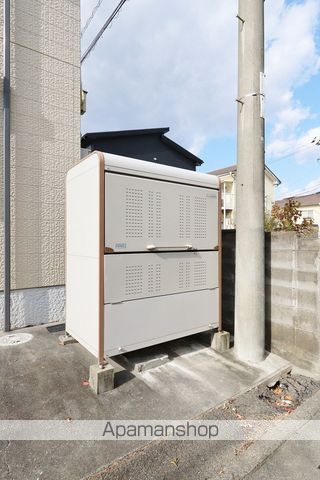 シャーメゾン沖洲 5番館のその他写真