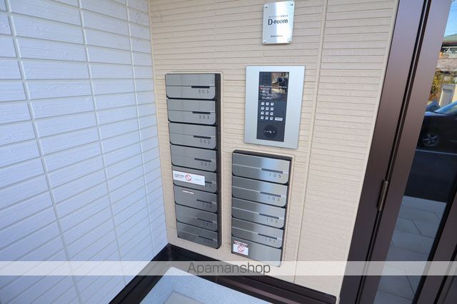 DーROOM岐南町八剣北のその他写真