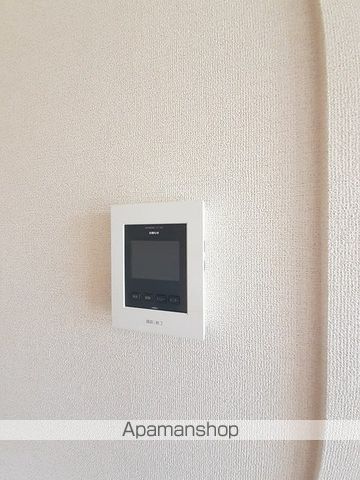 エルディム川西の内装写真