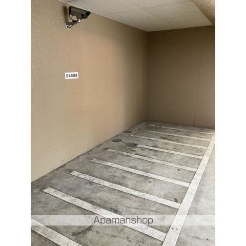 ステラヒルズ[1R/24.94m2]のその他内装5