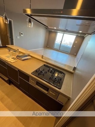 レジディア西麻布[2LDK/98.76m2]の内装2