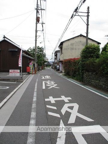 ヴィオラの周辺写真