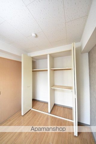 美工ビルの内装写真
