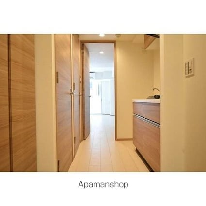 ＧＲＡＮ　ＰＡＳＥＯ　神楽坂[1K/25.18m2]のその他内装4