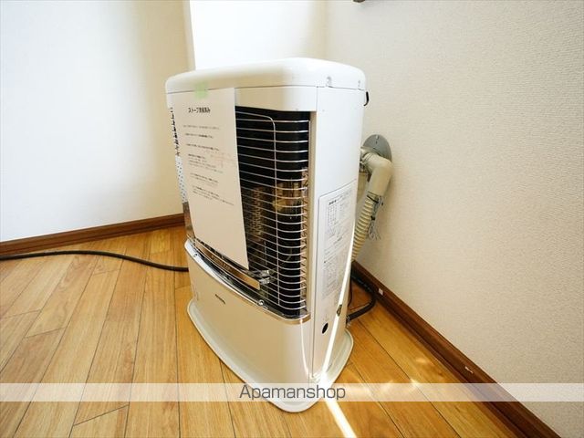 コーポマイロードの内装写真