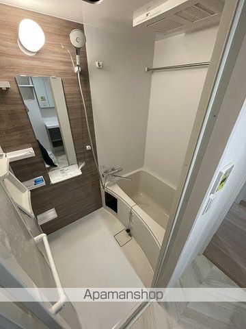 SERENITE谷町四丁目ALLIERの内装写真