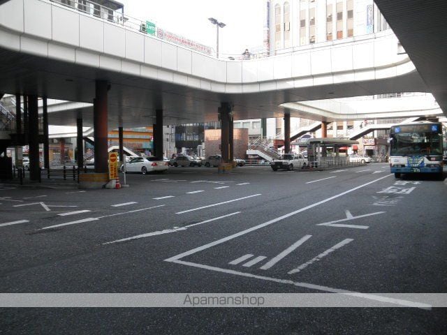 ライオンズマンション松戸第3の周辺写真