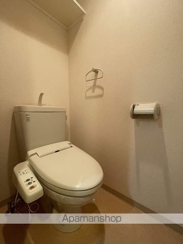 DAIWACITYFUKUSHIMAの内装写真
