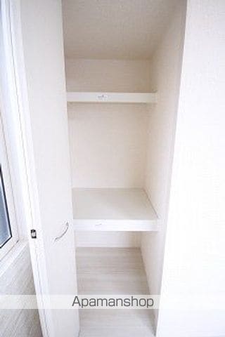 アールエム吉尾 B棟の内装写真