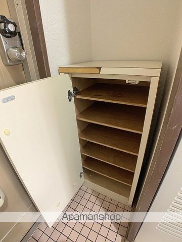 サンライズ千代崎の内装写真