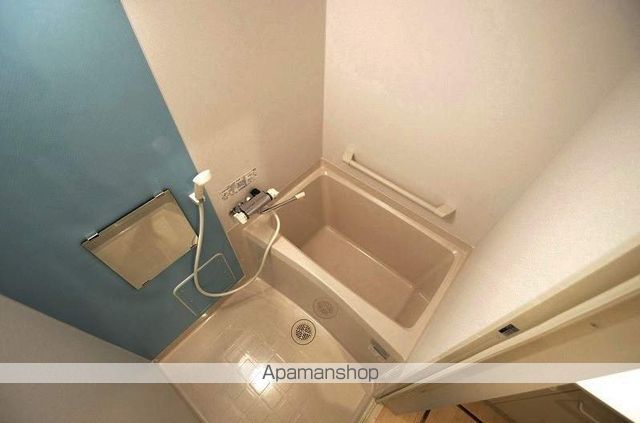 クレイノTOBAVの内装写真