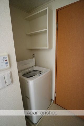 レオパレスKTの内装写真