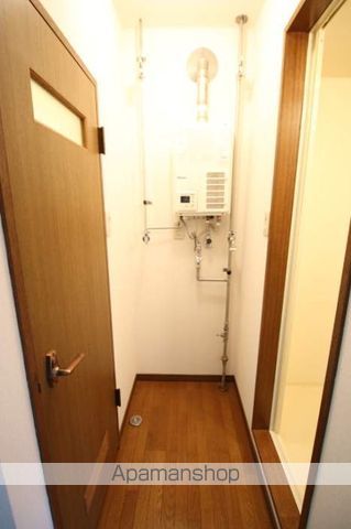 アーバンコートY・Tの内装写真