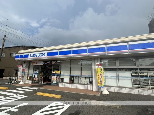 パシフィカ二日市駅前の周辺写真