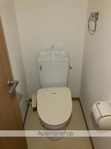 井原ビルの内装写真