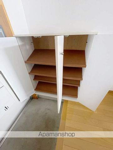 高久ビルの内装写真