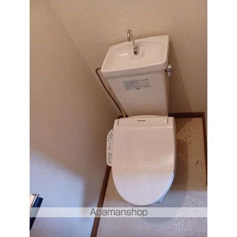 ベジタブルハウスの内装写真