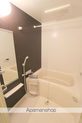 レイジェス　Ｃ[1LDK/44.19m2]のバス