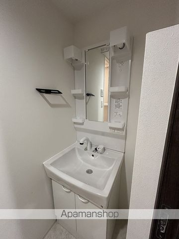 lifeshipGの内装写真