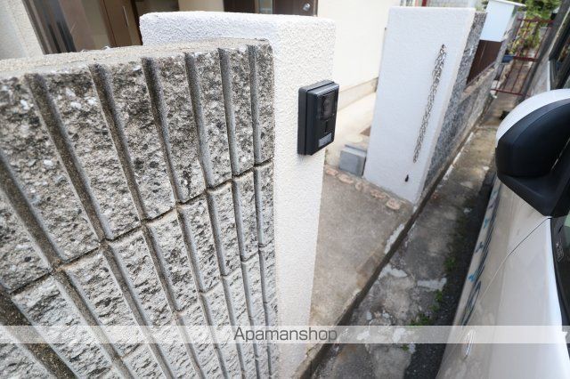 近鉄難波・奈良線 東生駒駅 徒歩5分 2階建 築57年のその他写真