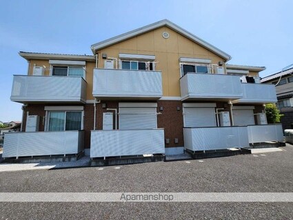 ’Ａｉｎａ　Ｐａｌｉ[1R/30m2]の外観4