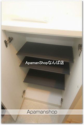 レオンコンフォート北浜の内装写真