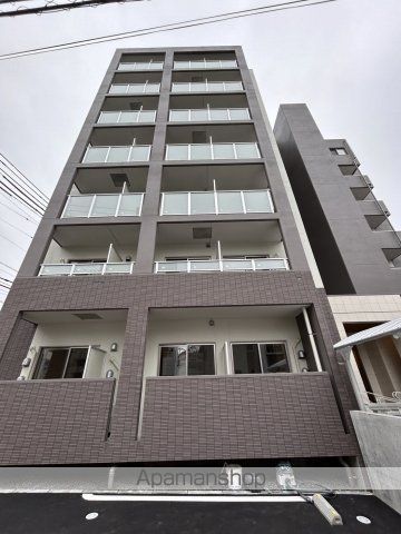 KUKUI KOMOHANAの外観写真