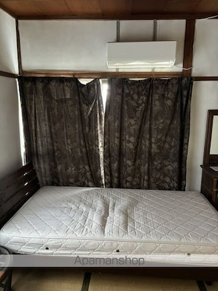 東土堂町貸家[3DK/42m2]の内装4