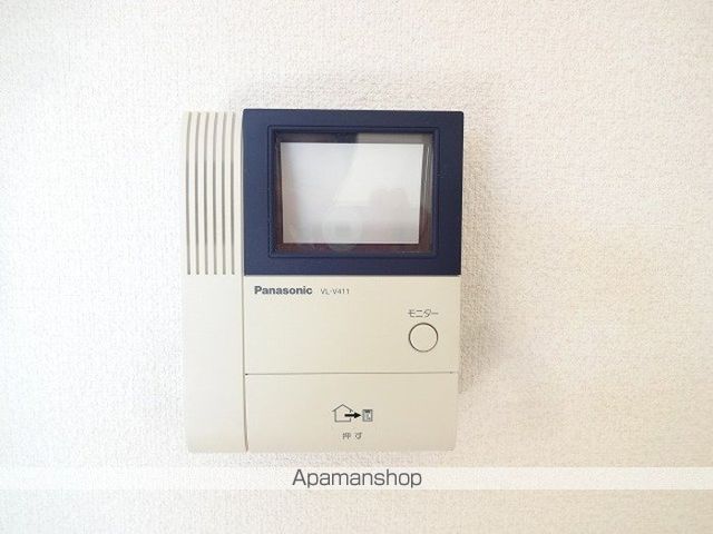 ウィルモア田迎の内装写真