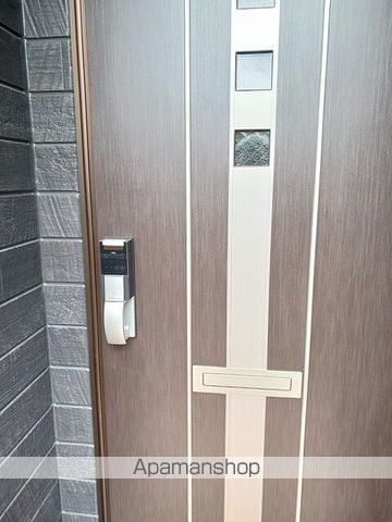 ホーリーガーデンIIIの内装写真