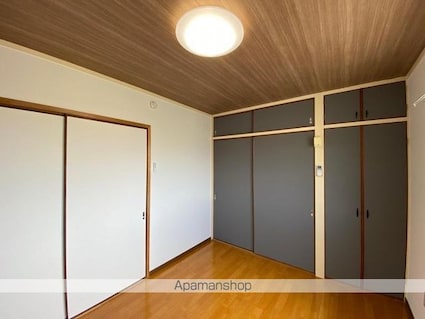 ハイツ松並[1DK/30.63m2]の内装2