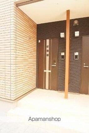 エクセラン一宮Ｃ[2LDK/58.99m2]の共用部4