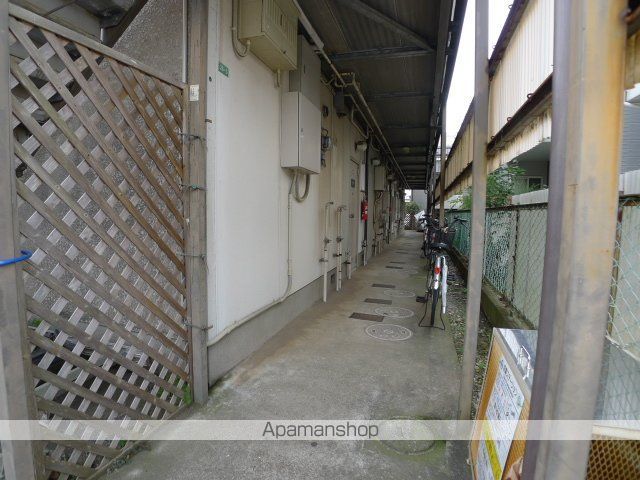 フォーブル日大通りのその他写真