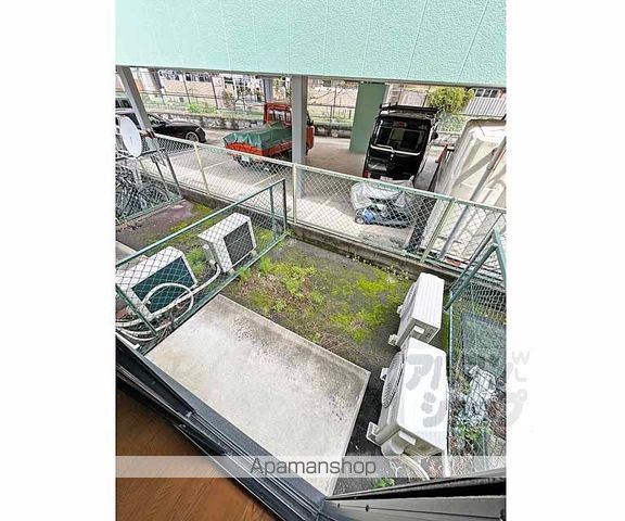 アンクレールの内装写真
