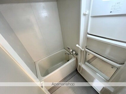 コンフォール[2LDK/49.5m2]のバス