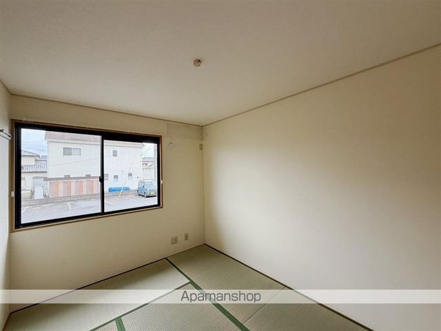ハイツ薬師の内装写真