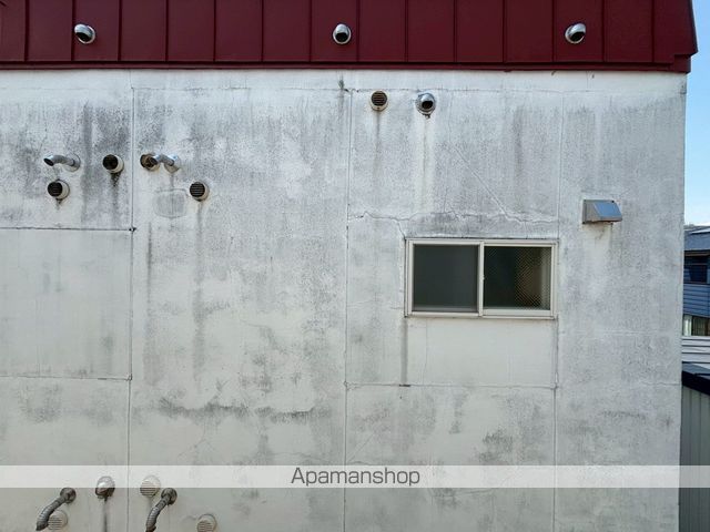 はせ川マンションのその他写真