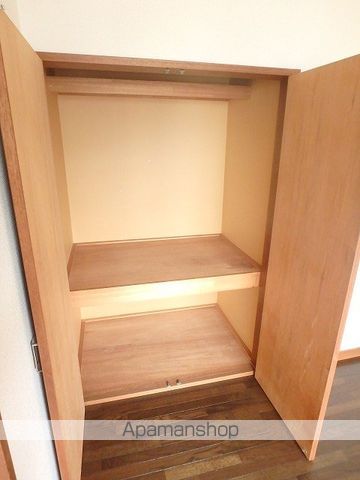 プラタナス曙A棟の内装写真