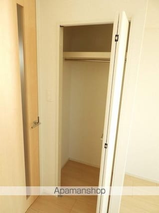 サンリット　ヴィラⅡ[1K/30.18m2]の内装5