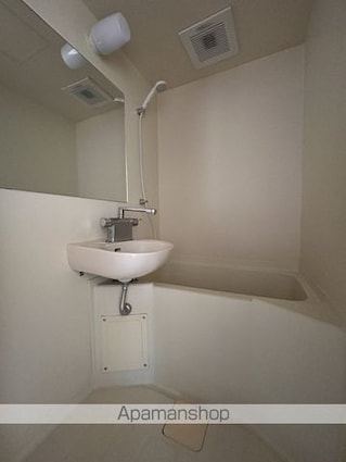 ルート大宮[1K/20.16m2]のバス