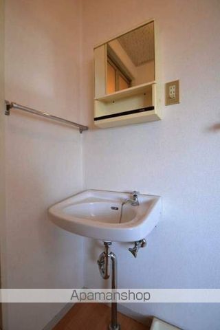 コーポラス高屋の内装写真