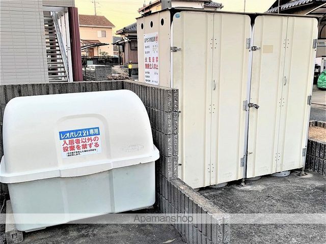 レオパレスM’Sフレーズのその他写真